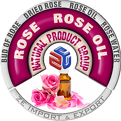 ROSE & ROSE OIL